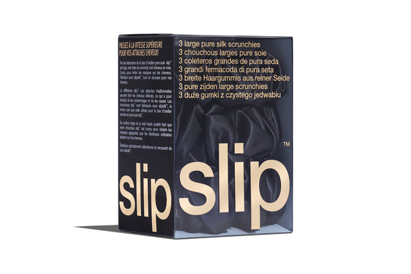 Coletero grande negro