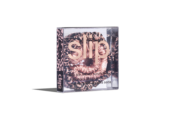 Bombshell Duo Skinny Scrunchies