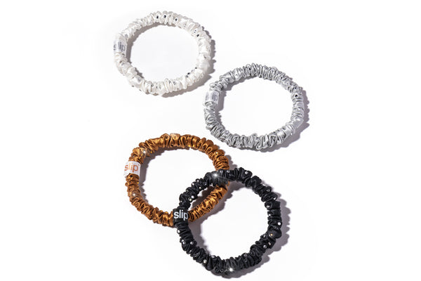 Chouchous fins Disco Fever