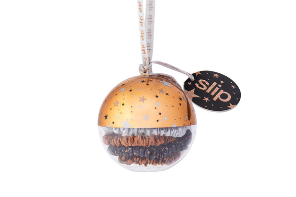 Boule de Noël Paparazzi