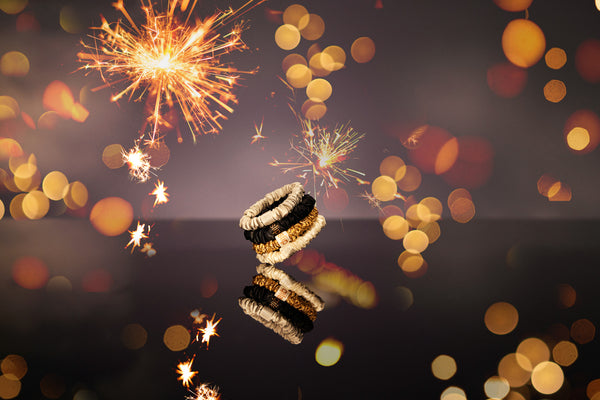 Medusa Nights Holiday Ornament