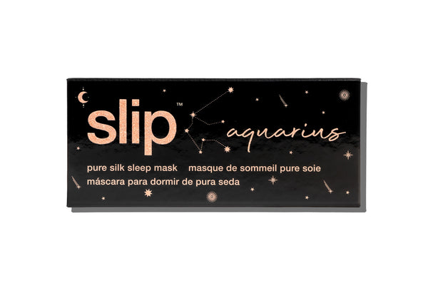Waterman Zodiak Slaapmasker
