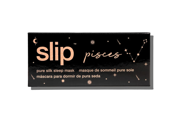Pisces Zodiac Sleep Mask