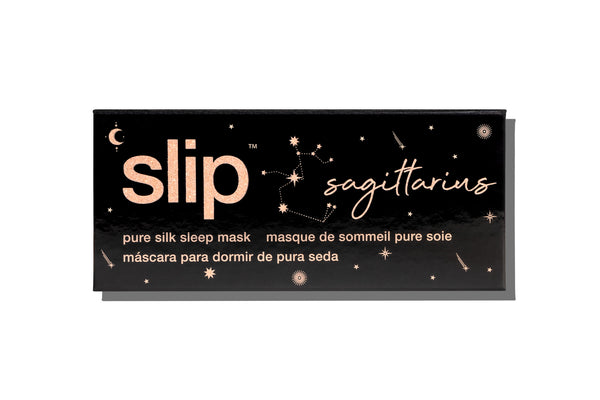 Sagittarius Zodiac Sleep Mask