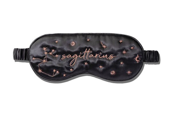 Sagittarius Zodiac Sleep Mask