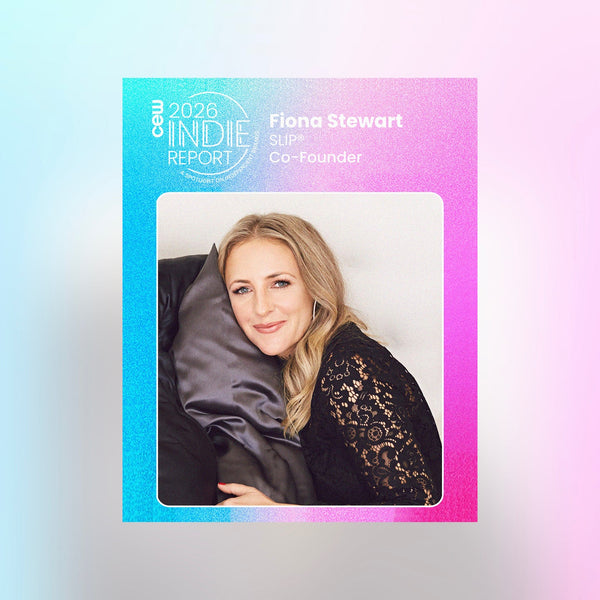 2026 CEW Insider Indie Hair Report