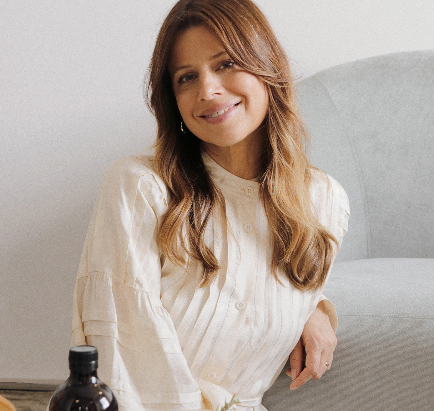 Carla Oates – Slip EU