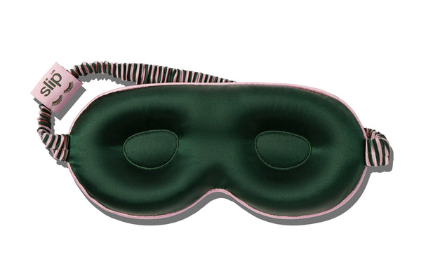 Late Checkout Contour Sleep Mask