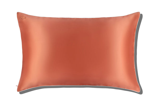 NEW good Silk Slip Pillowcase