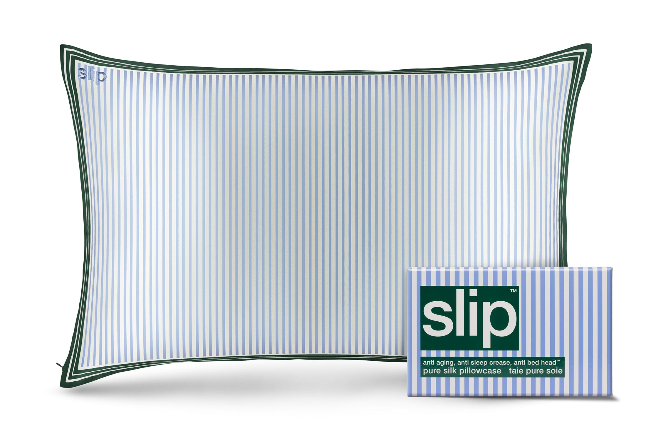 Slip® - Anti Aging. Anti Sleep Crease. Anti Bed Head.™ – Slip EU