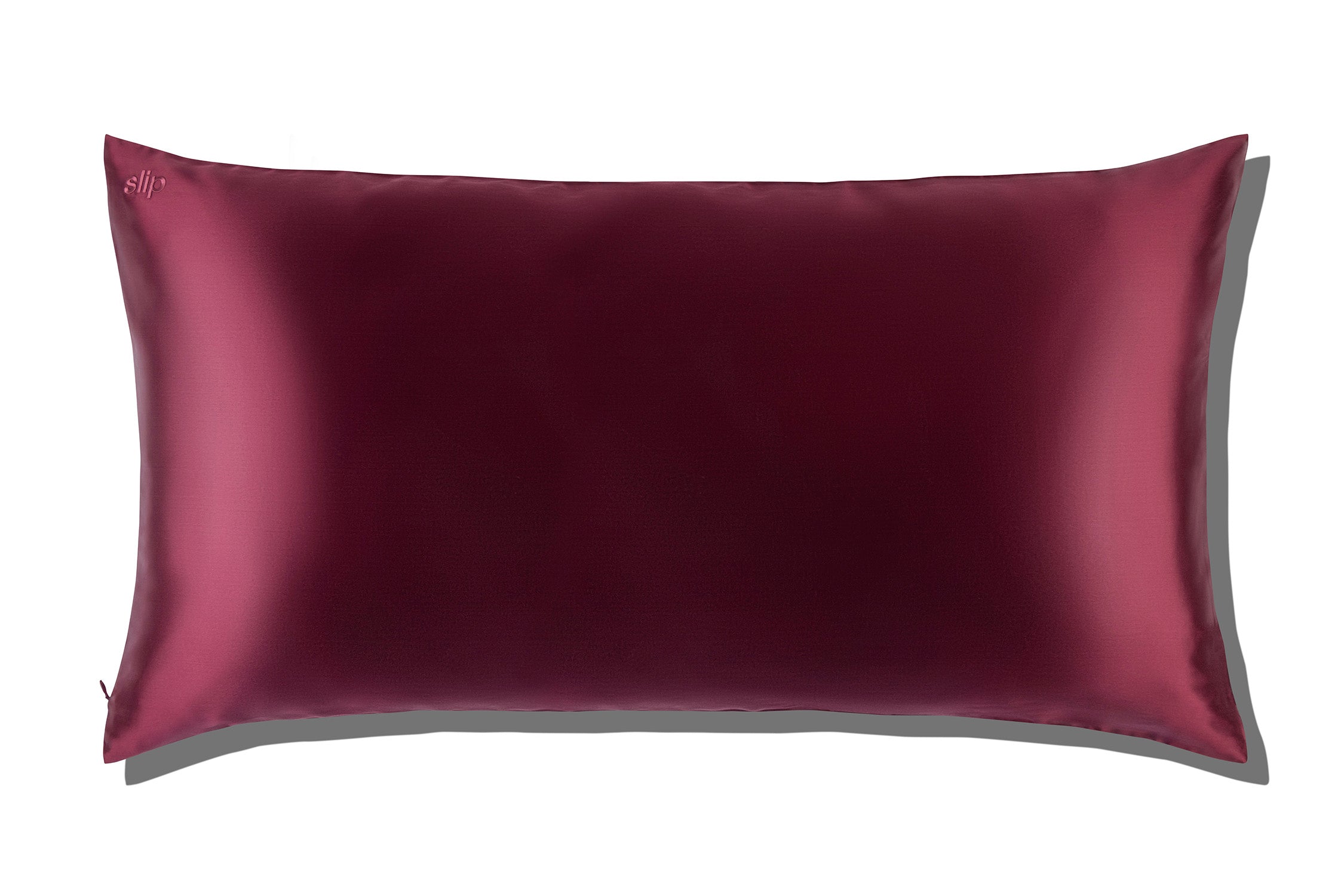 Plum pillow outlet cases