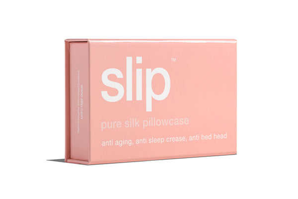 Pure Silk Turban - Slip