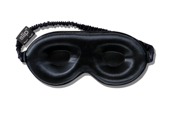 Navy Sleep Mask – Slip (EU)