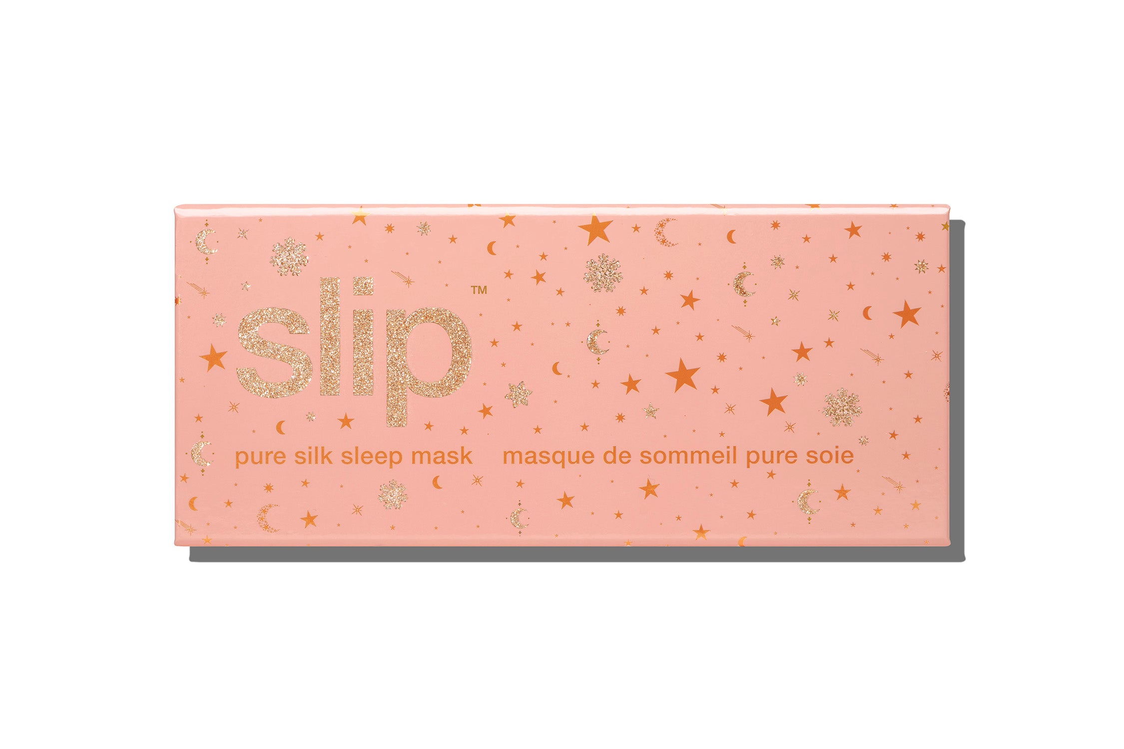  SLIP Pure Silk Pillowcase, Sleep Mask + Midi